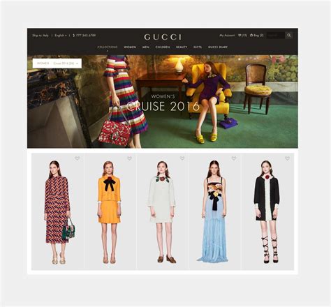 buy gucci online europe|gucci online boutique.